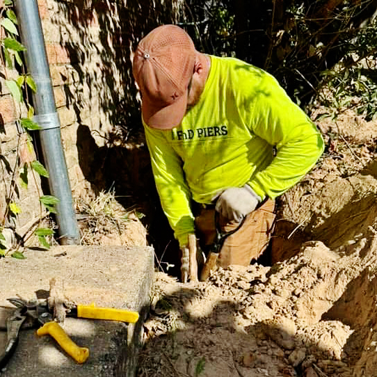 5 signs you need foundation repair