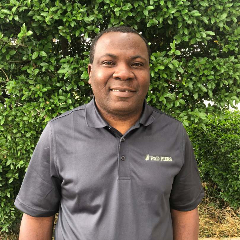 Benson Agbortogo