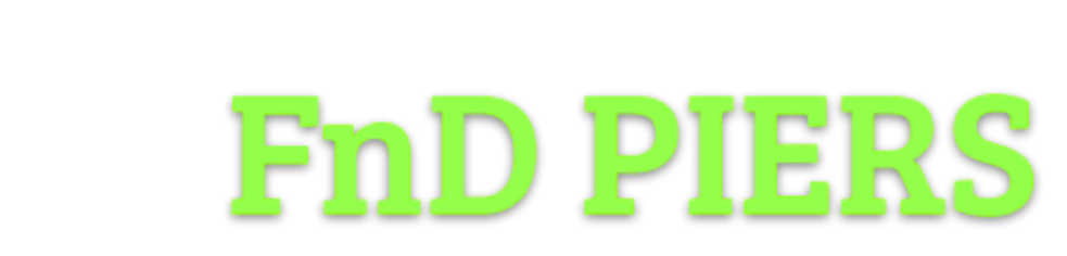 FnD Piers