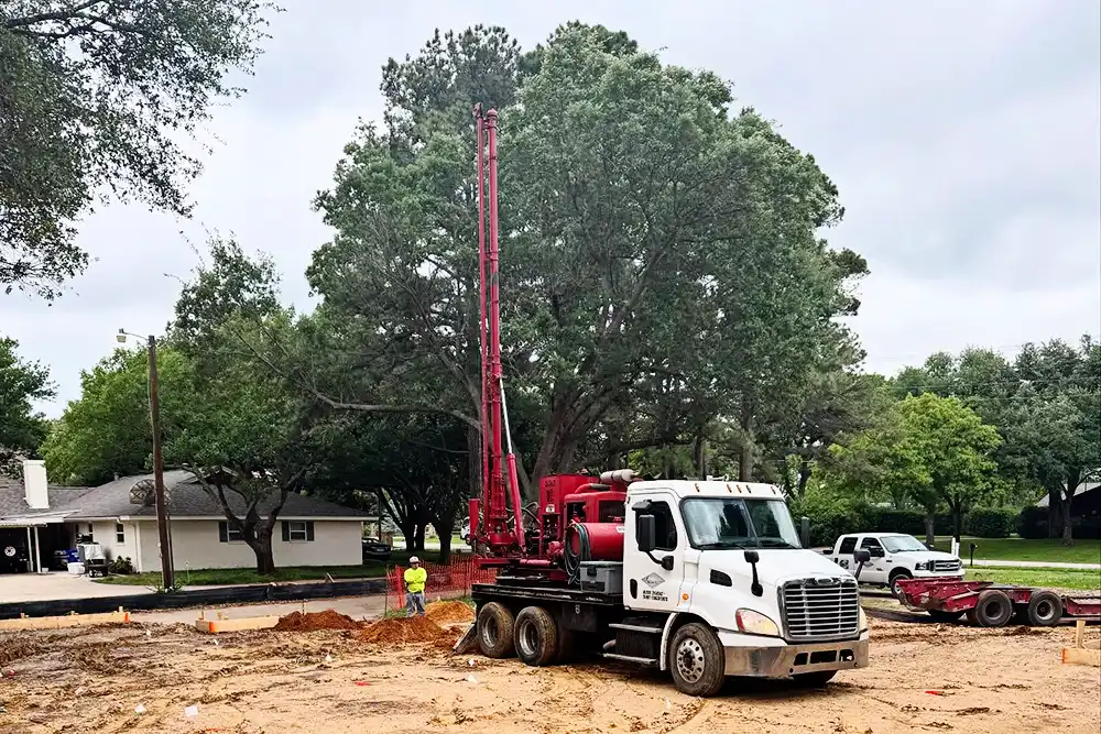 drilling-services-in-fort-worth