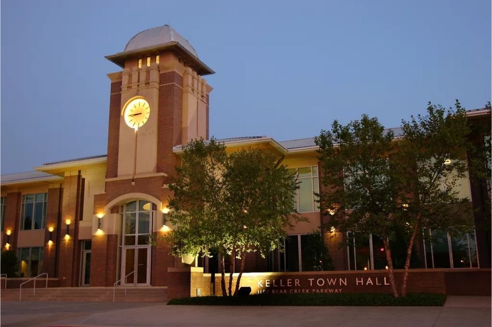 foundation repair and helical piers in keller