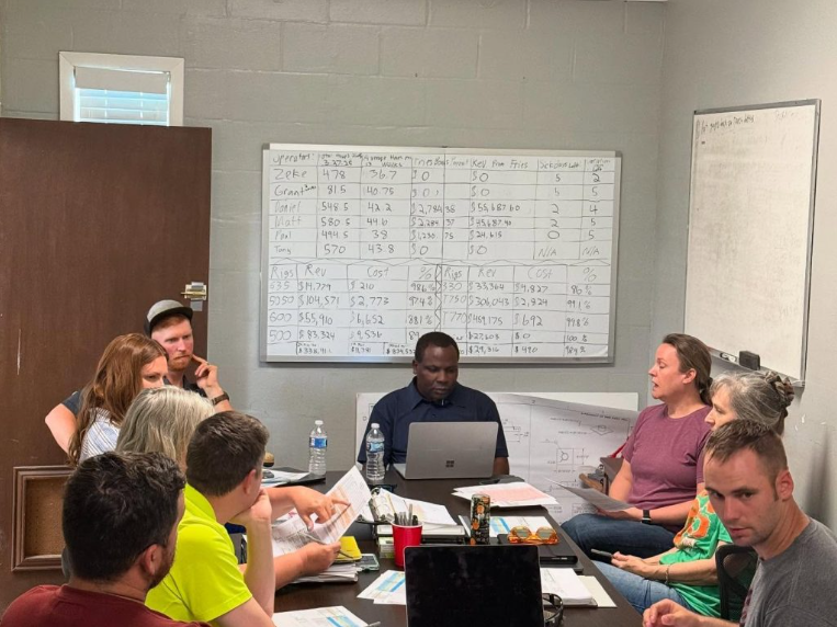 fnd piers trade school near arlington texas