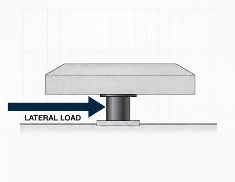 Lateral-load-definition
