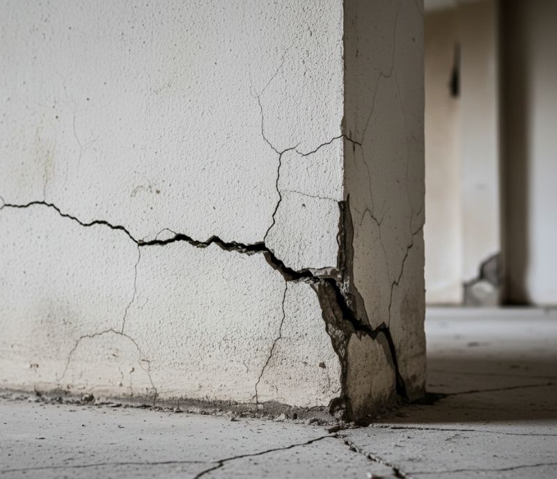 foundation-settlement-definition