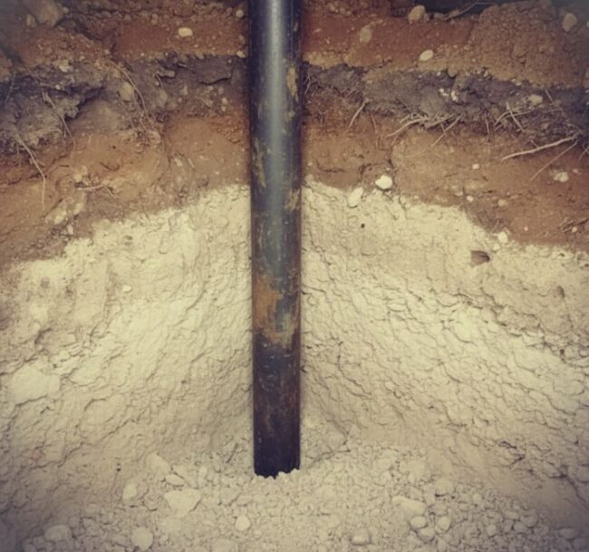 bearing-stratum-definition