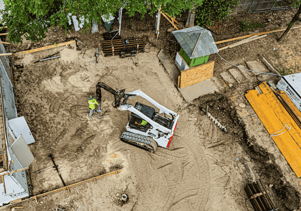 how many helical piers do i need