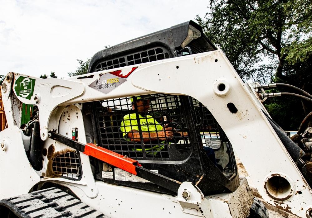 call fnd piers mean at work