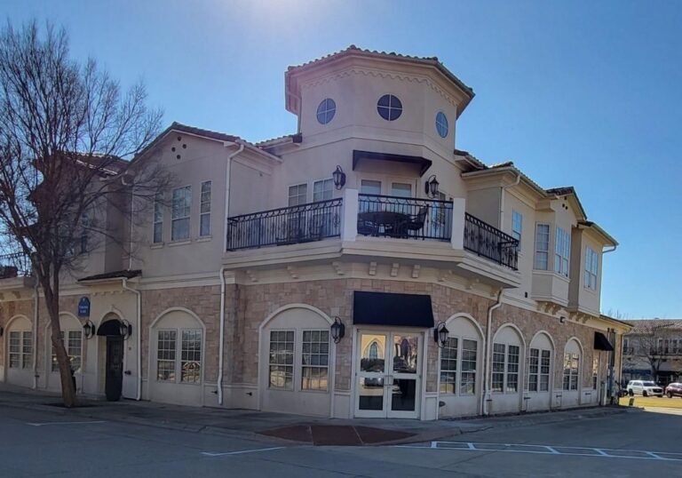 foundation repair and helical piers in colleyville