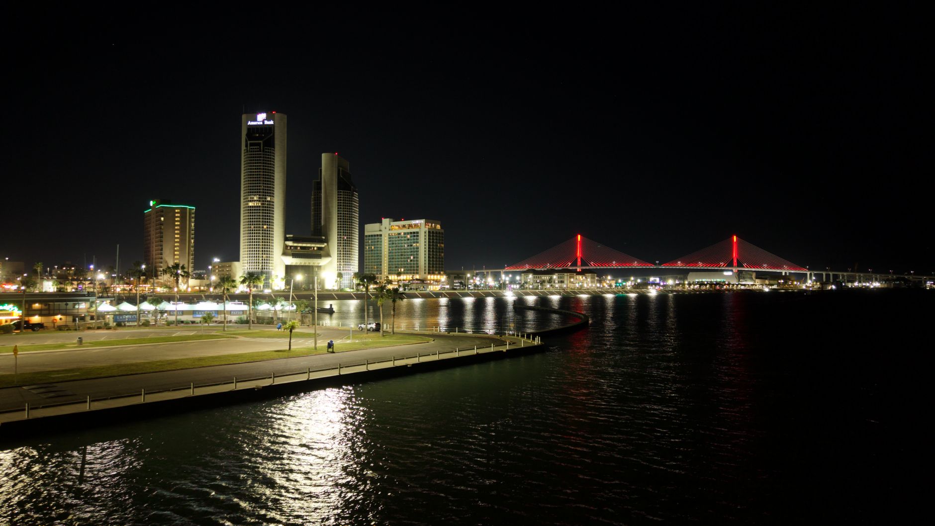 Foundation repair and helical piers in Corpus Christi, TX