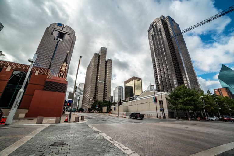 Foundation repair and helical piers in Dallas, TX