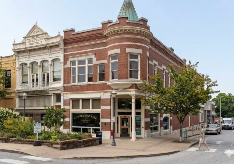 foundation repair and helical piers in fayetteville