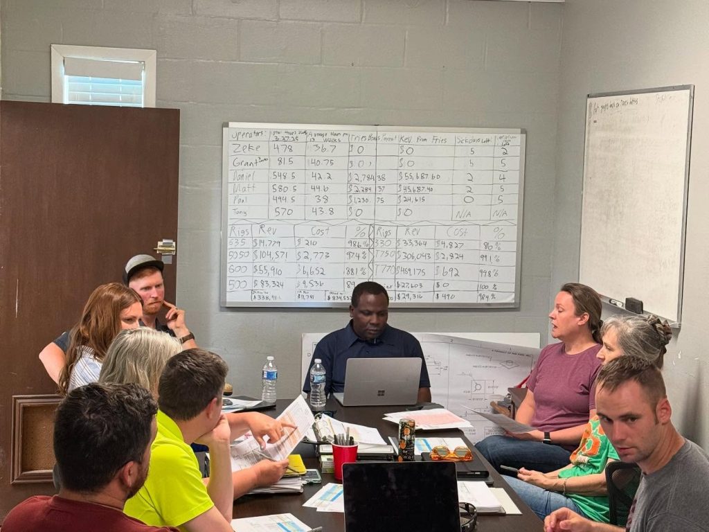 FnD-piers-trade-school-meeting-near-Dallas-Texas