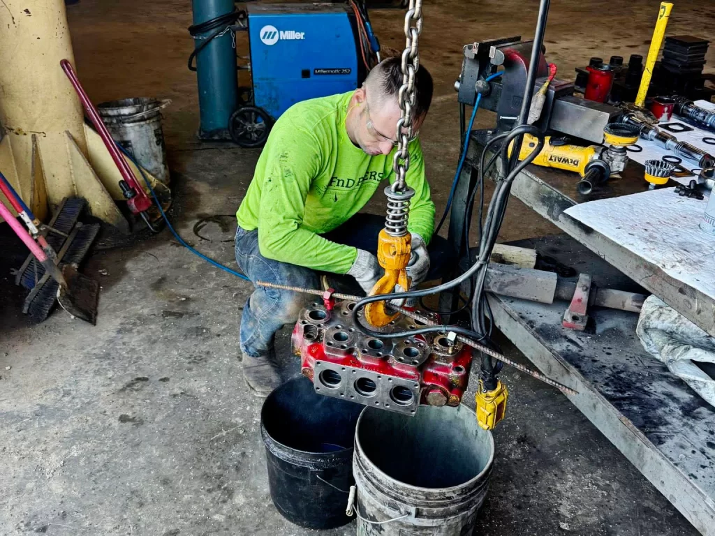 drill-valve-body-v38-repair-guide