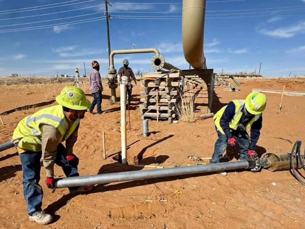 drilling-dallas-fort-worth