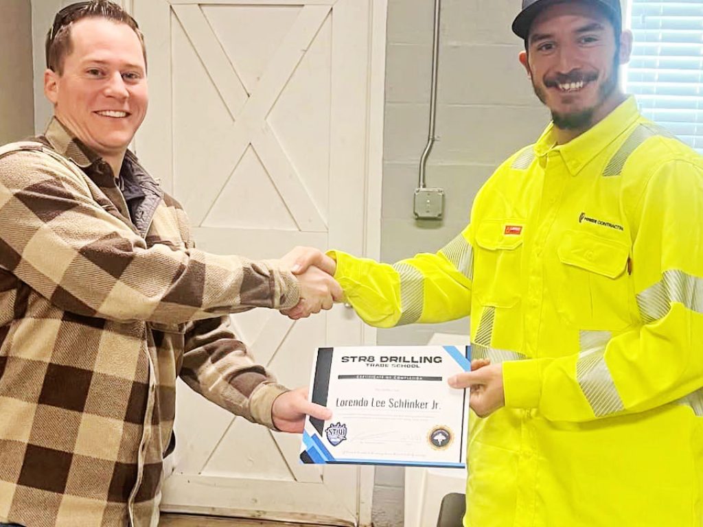 Helical-Trade-School-Certificate