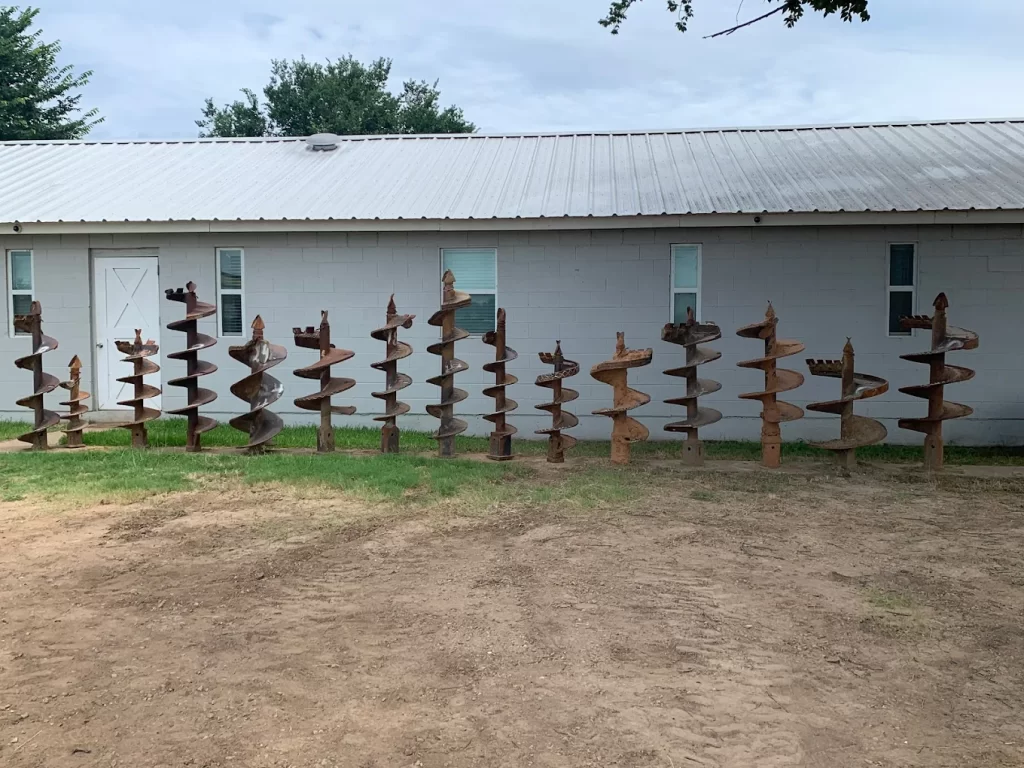 helical-piers-near-denton-tx
