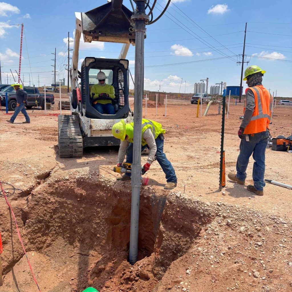 mid-stream-energy-construction