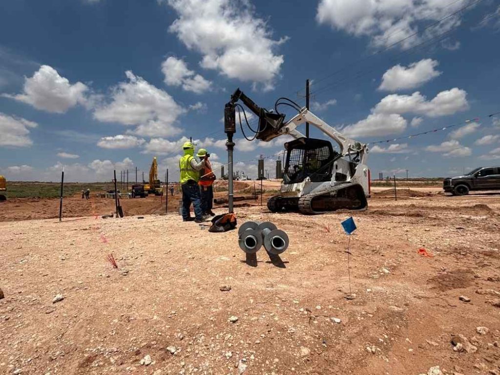 Midstream-Construction