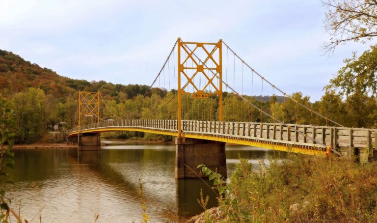 Foundation repair and helical piers in Fort Smith, AR
