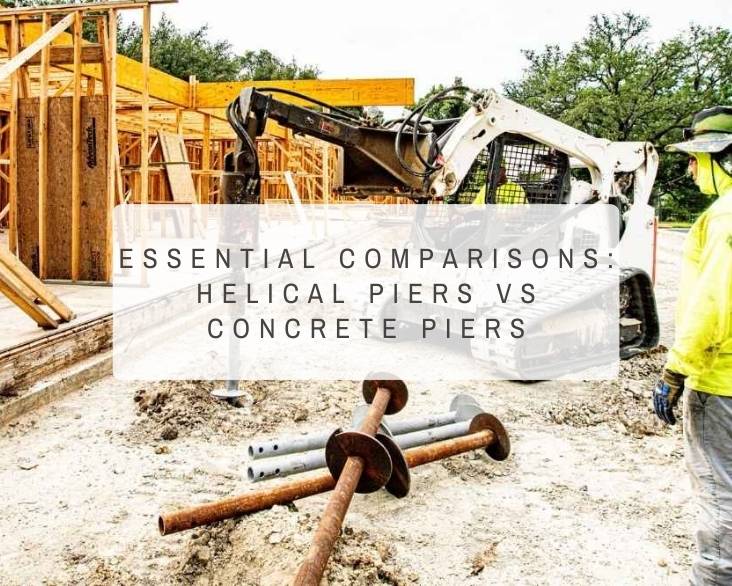essential-comparisons-helical-piers-vs-concrete-piers