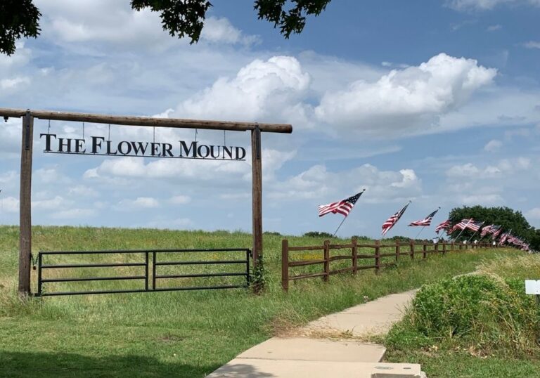 foundation repair and helical piers in flower mound