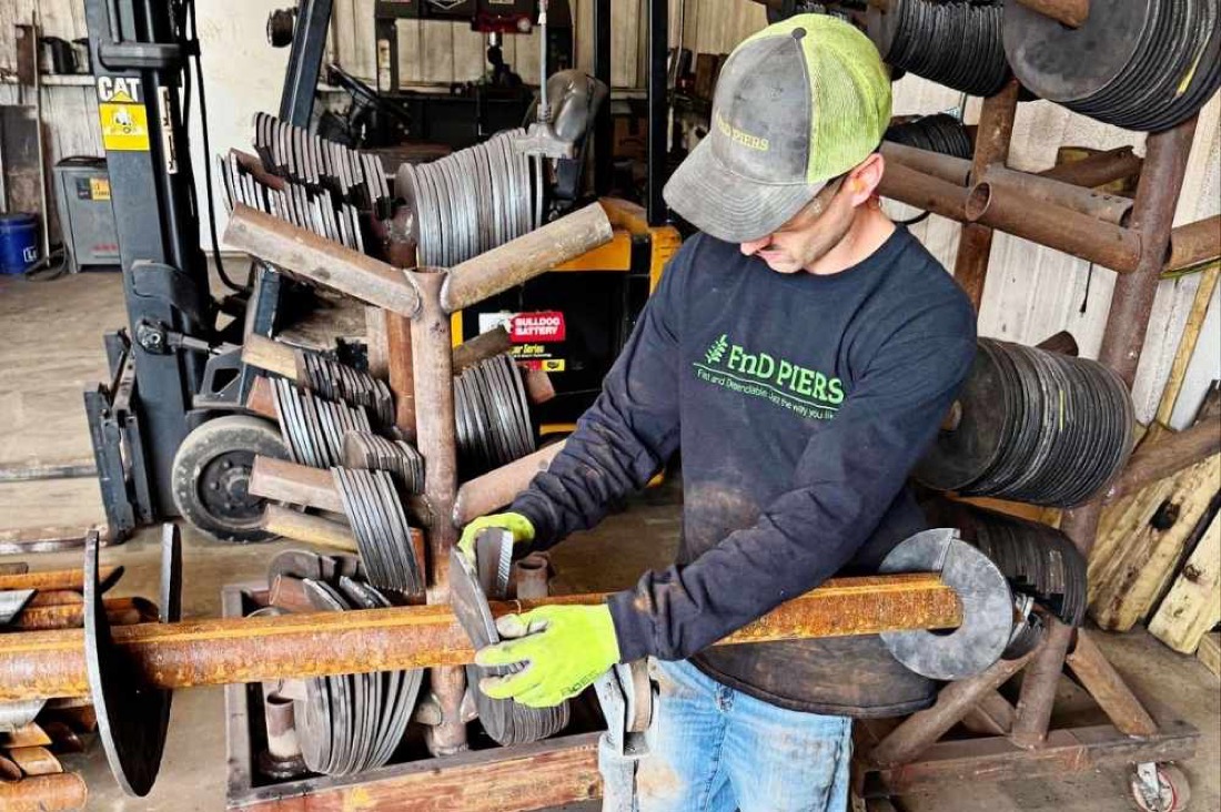 Helical Sales