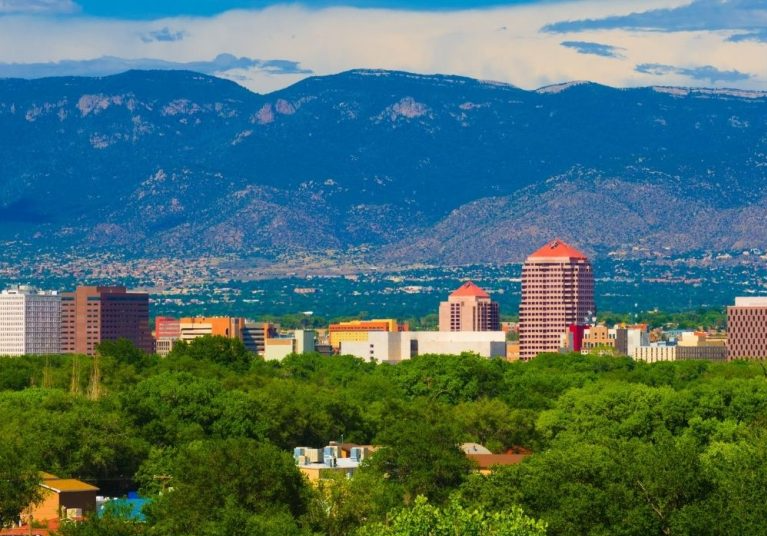 foundation repair and helical piers in albuquerque