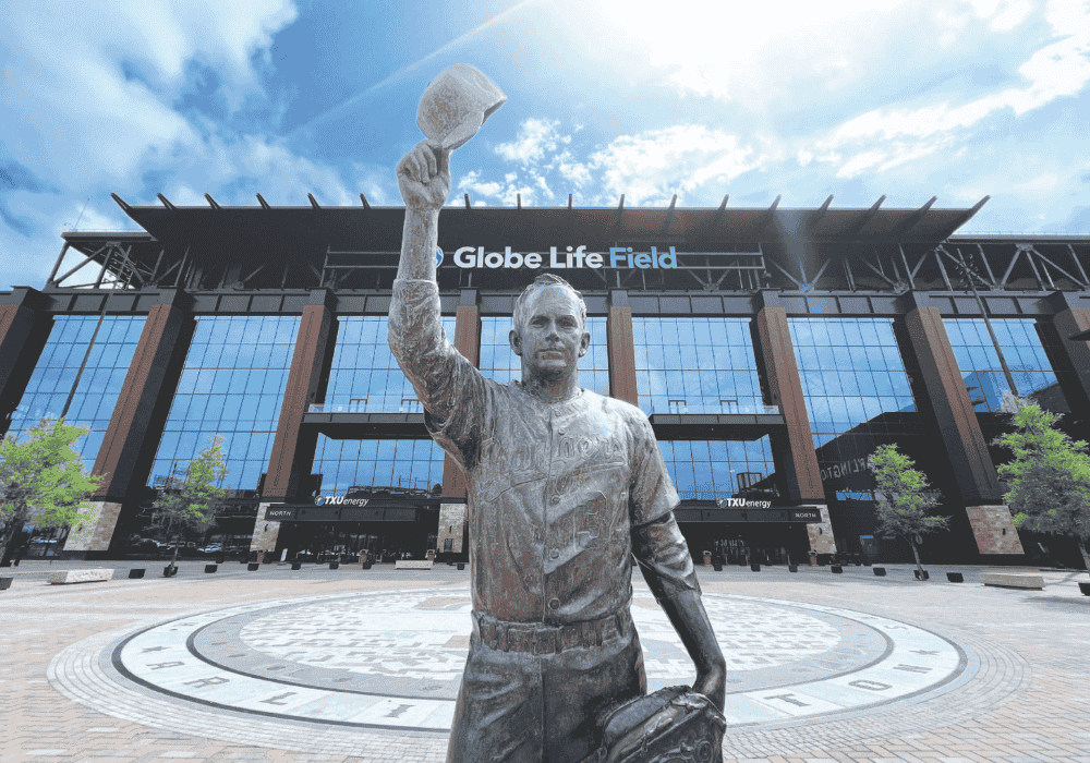 foundation repair in arlington