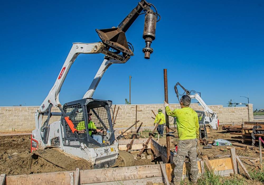 green-construction-with-helical-piers