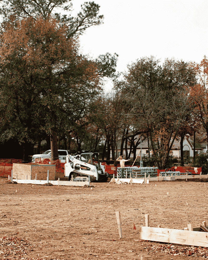 cost of helical piers foundation