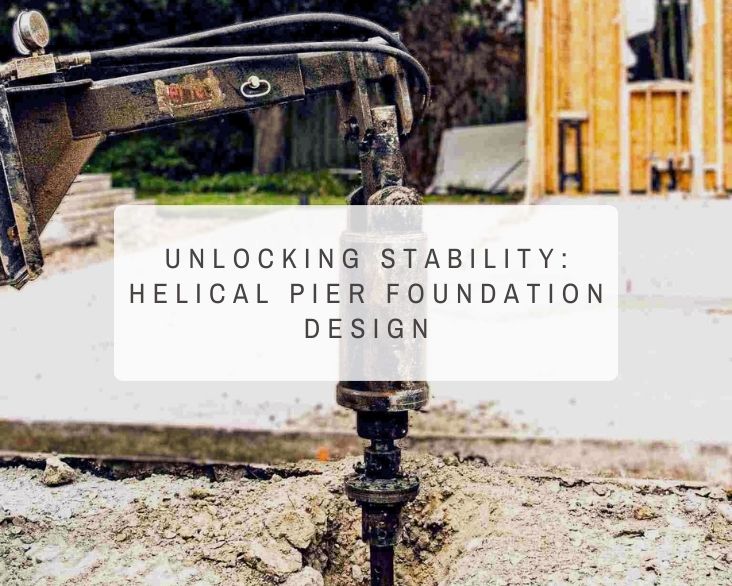 helical-pier-foundation-design