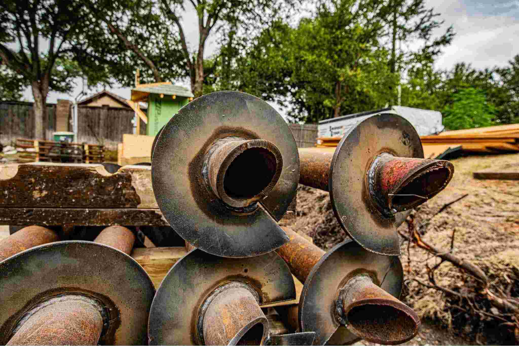 helical-pier-foundation-design