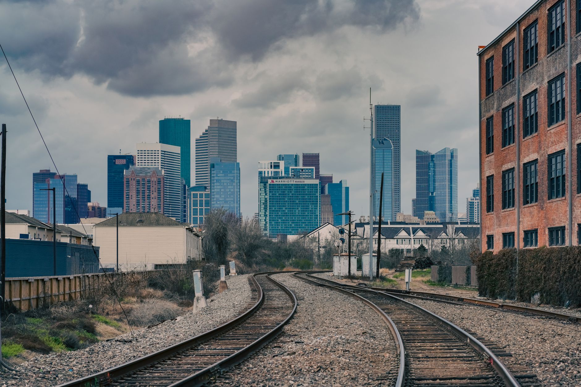Foundation repair and helical piers in Houston, TX