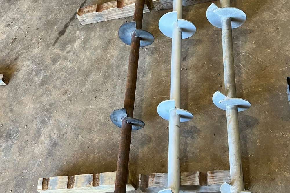houston tx helical sales