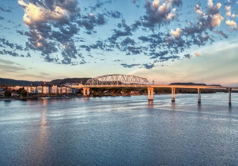 little rock arkansas