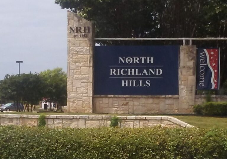 foundation repair and helical piers in north richland hills