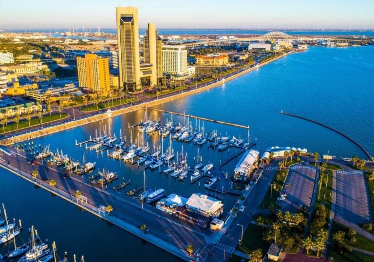 foundation repair and helical piers in corpus christi