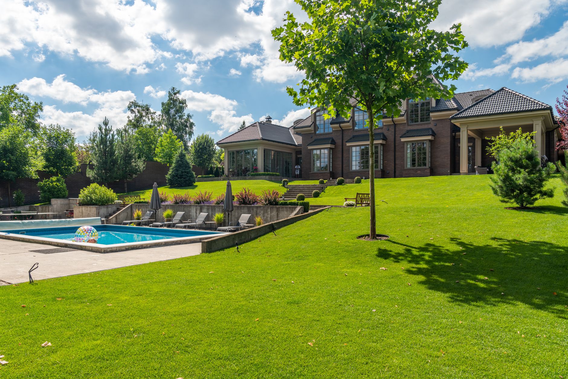 Southlake TX foundation repair services