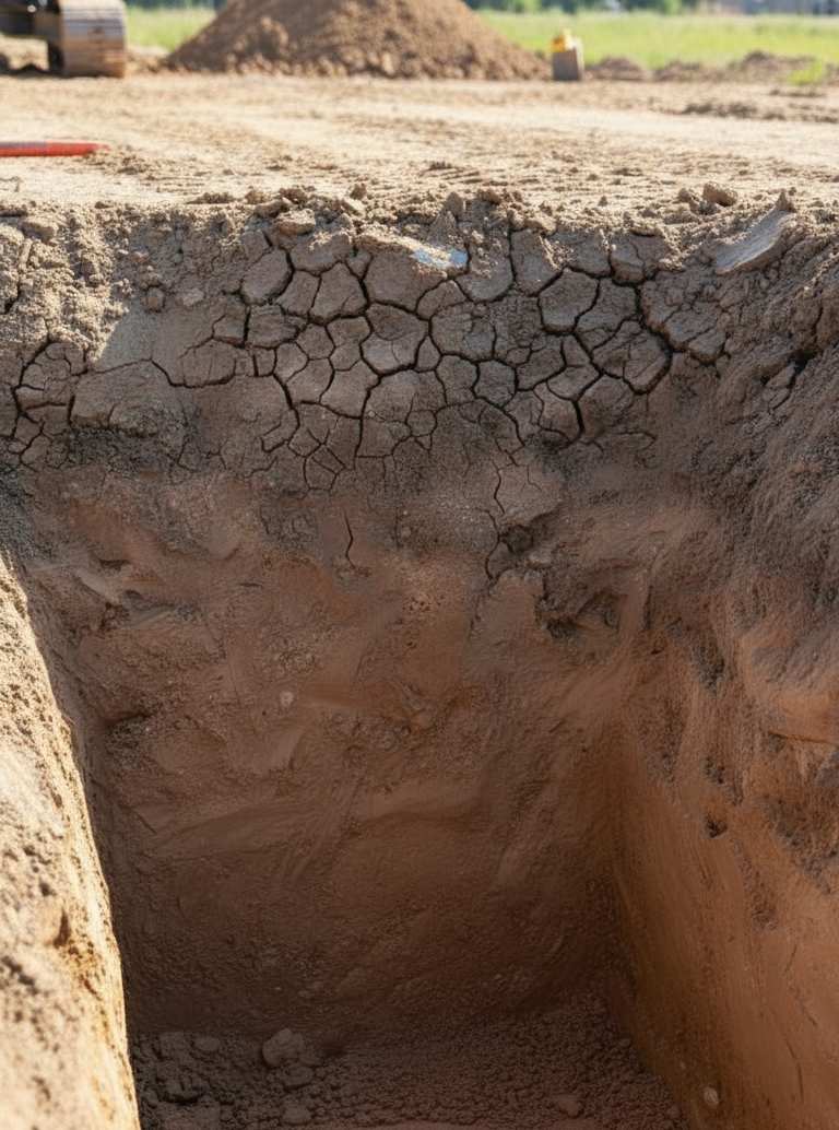 texas-soil-layers-helical-piers